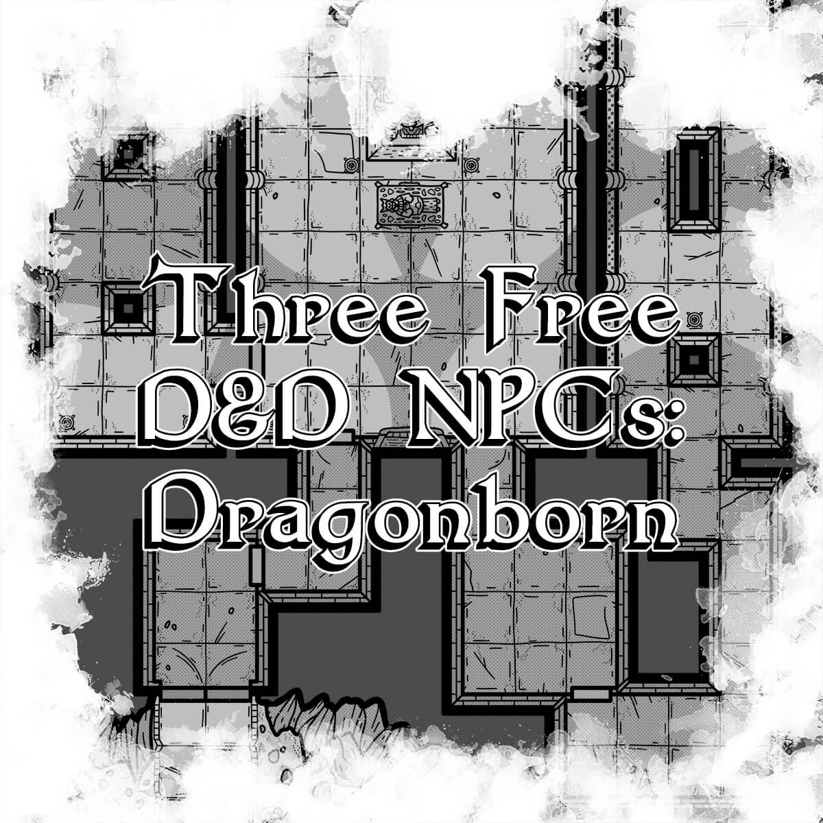 D&D: 10 Things You Didn't Know About Dragonborn